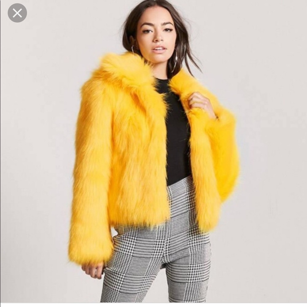 Fur Coat